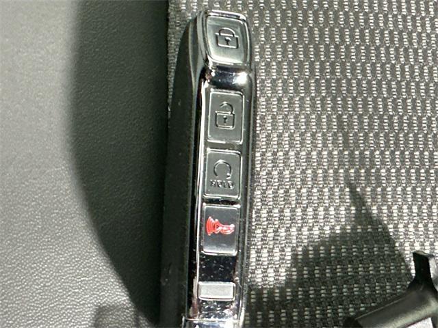 used 2023 Kia Niro car, priced at $22,500