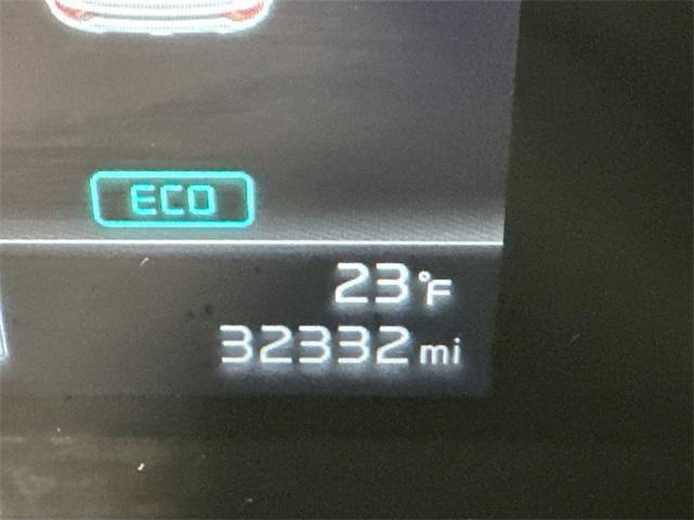 used 2023 Kia Niro car, priced at $22,500