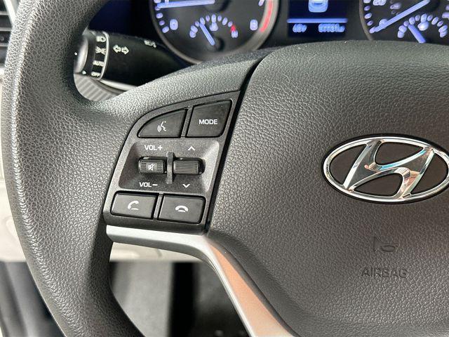 used 2020 Hyundai Tucson car, priced at $17,995