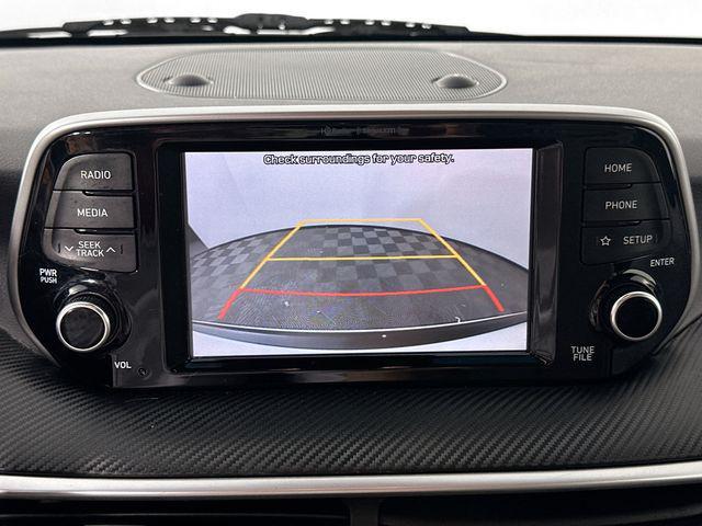 used 2020 Hyundai Tucson car, priced at $17,995