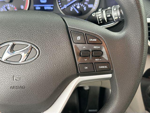 used 2020 Hyundai Tucson car, priced at $17,995