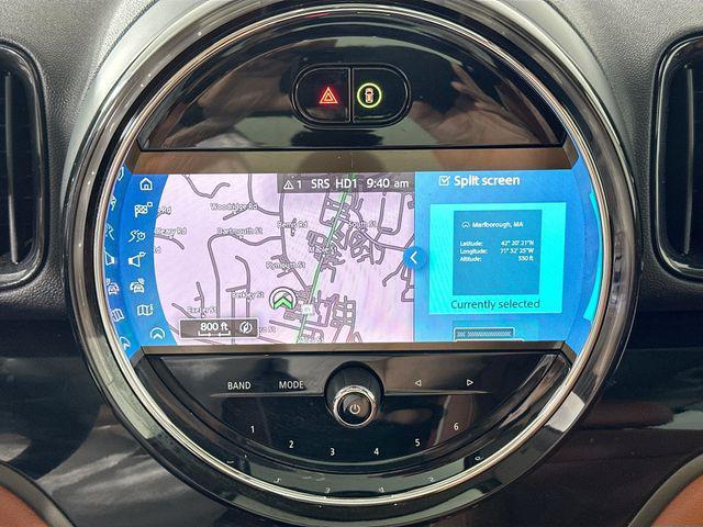 used 2024 MINI Countryman car, priced at $32,995