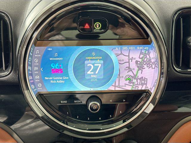 used 2024 MINI Countryman car, priced at $32,995