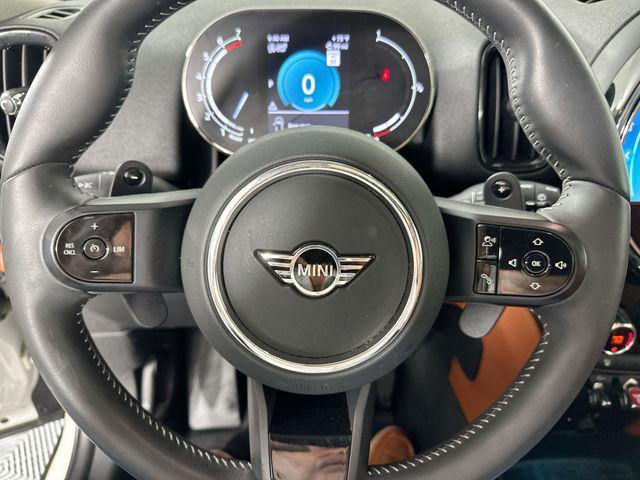 used 2024 MINI Countryman car, priced at $32,995
