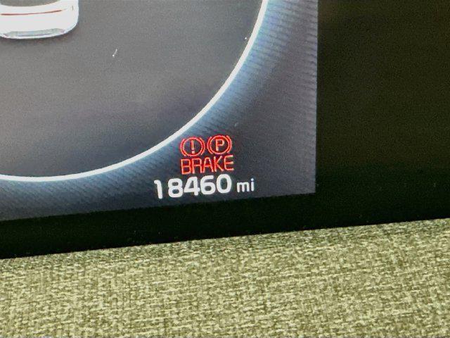 used 2024 Kia EV6 car, priced at $28,495