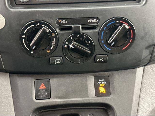 used 2021 Nissan NV200 car, priced at $26,995