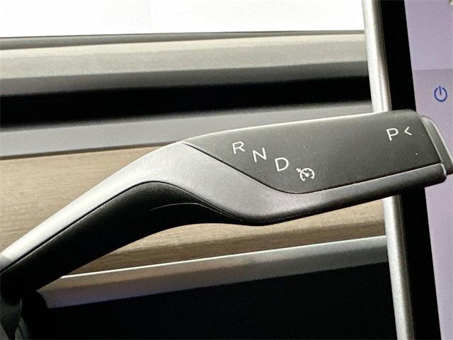 used 2023 Tesla Model Y car, priced at $31,500