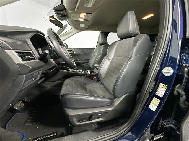 used 2024 Mitsubishi Outlander PHEV car, priced at $29,000