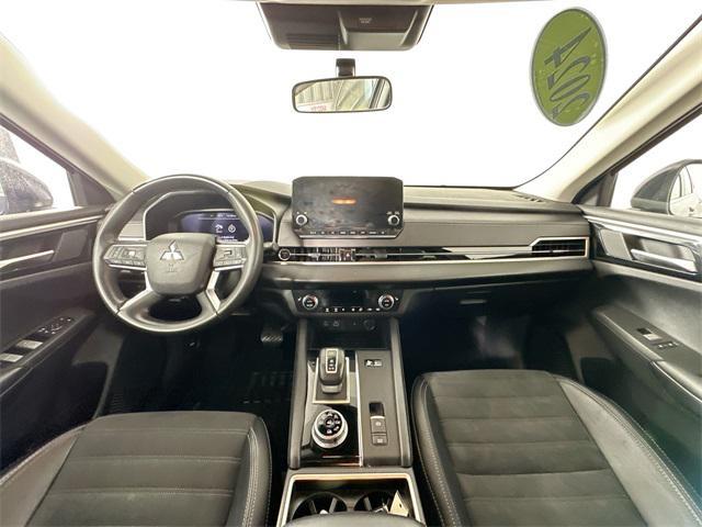 used 2024 Mitsubishi Outlander PHEV car, priced at $29,000