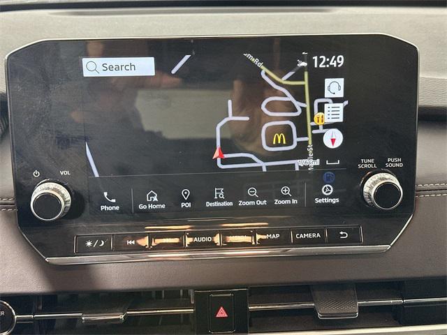 used 2024 Mitsubishi Outlander PHEV car, priced at $29,000