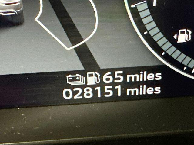 used 2024 Mitsubishi Outlander PHEV car, priced at $27,000