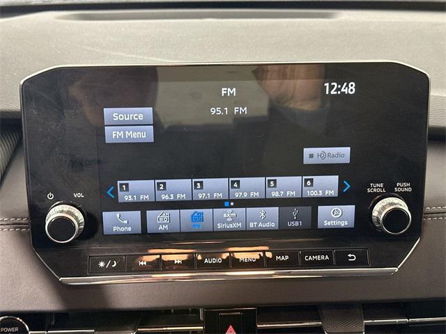 used 2024 Mitsubishi Outlander PHEV car, priced at $29,000