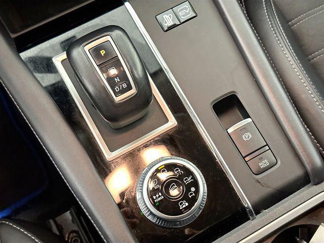 used 2024 Mitsubishi Outlander PHEV car, priced at $27,000