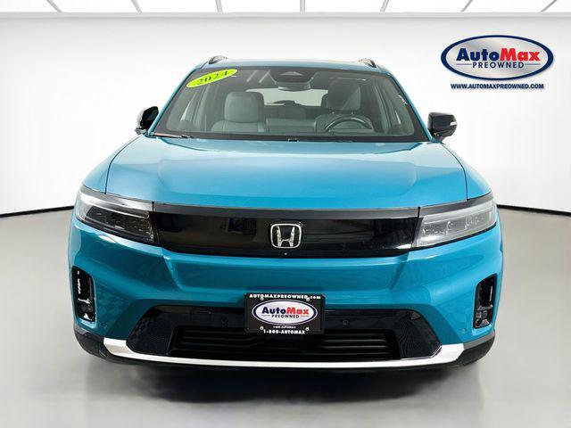 used 2024 Honda Prologue car, priced at $28,495