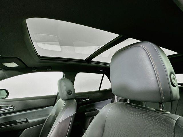 used 2024 Honda Prologue car, priced at $28,495