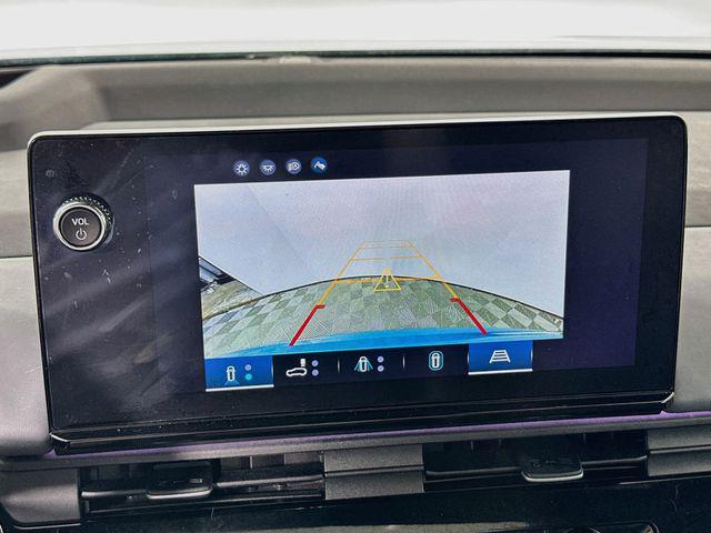 used 2024 Honda Prologue car, priced at $28,495