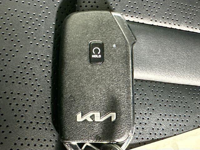 used 2023 Kia Sorento Hybrid car, priced at $32,495