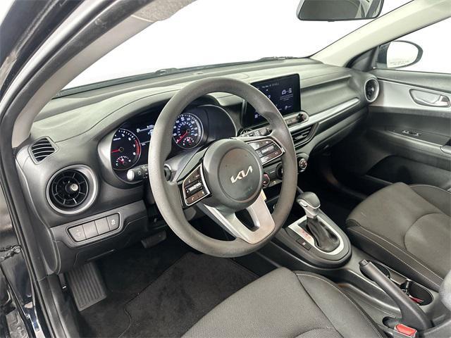 used 2023 Kia Forte car, priced at $15,000