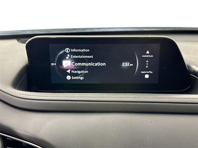 used 2025 Mazda CX-30 car, priced at $24,500