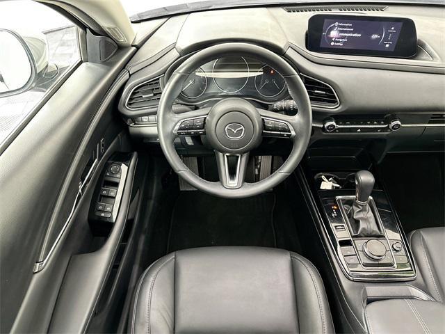 used 2025 Mazda CX-30 car, priced at $24,500