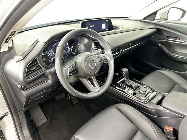 used 2025 Mazda CX-30 car, priced at $24,500
