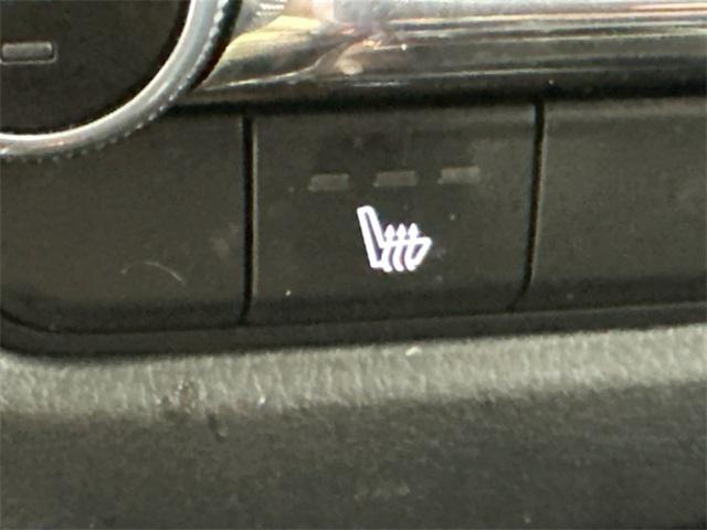 used 2025 Mazda CX-30 car, priced at $24,500