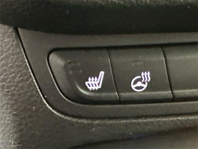 used 2017 Jeep Renegade car, priced at $15,000