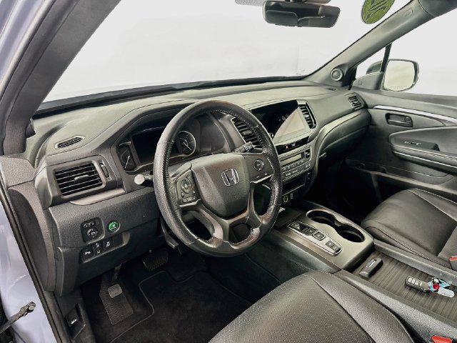 used 2023 Honda Passport car, priced at $32,995