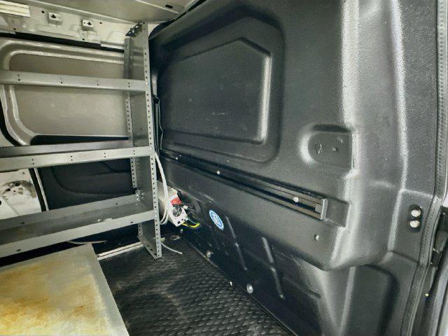 used 2020 Ram ProMaster City car, priced at $20,995