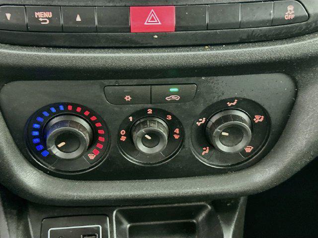 used 2020 Ram ProMaster City car, priced at $20,995