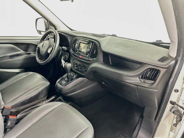 used 2020 Ram ProMaster City car, priced at $20,995