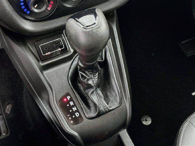 used 2020 Ram ProMaster City car, priced at $20,995