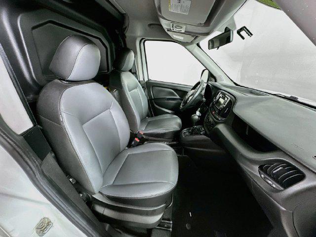 used 2020 Ram ProMaster City car, priced at $20,995