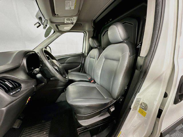used 2020 Ram ProMaster City car, priced at $20,995