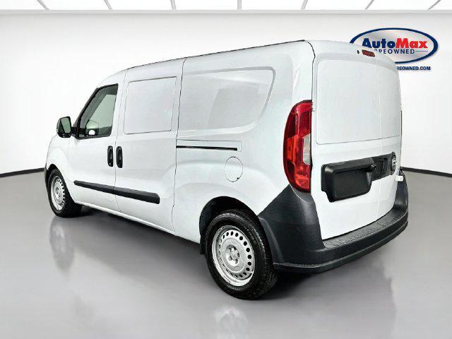 used 2020 Ram ProMaster City car, priced at $20,995