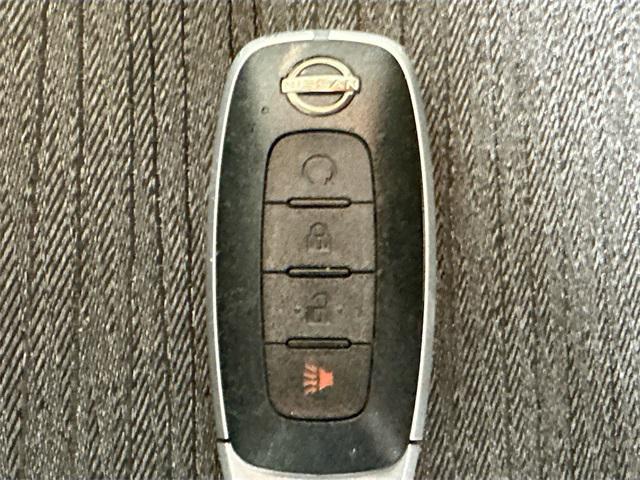 used 2023 Nissan Rogue car, priced at $22,000