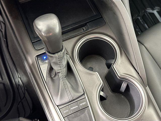 used 2023 Toyota Camry car, priced at $24,495