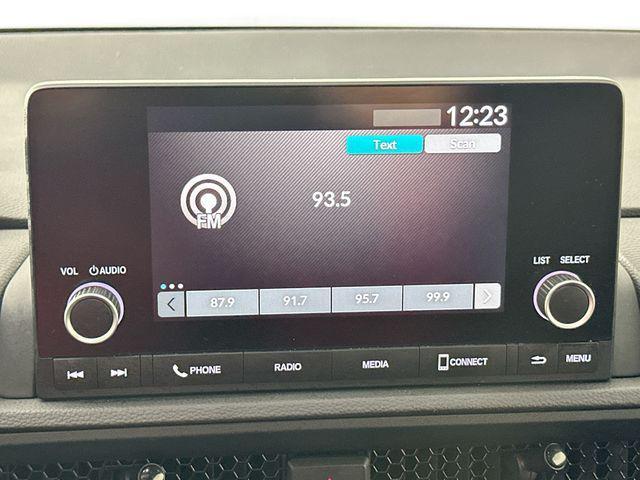 used 2024 Honda CR-V Hybrid car, priced at $33,995