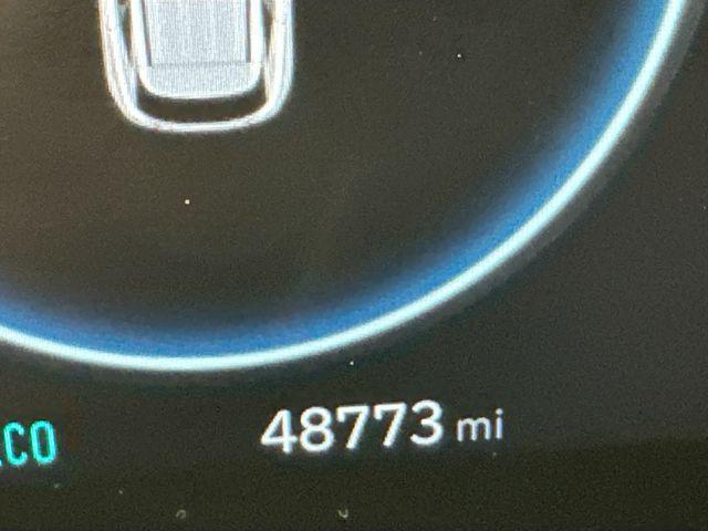 used 2024 Hyundai TUCSON Hybrid car, priced at $25,500