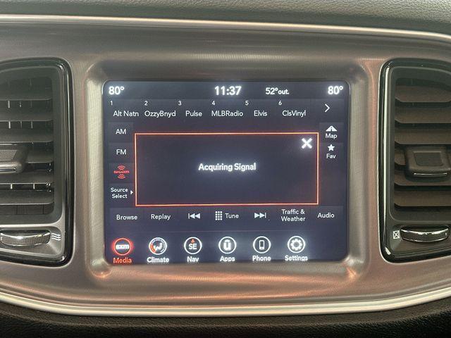 used 2022 Dodge Challenger car, priced at $28,500