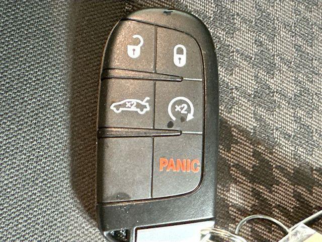 used 2022 Dodge Challenger car, priced at $28,500