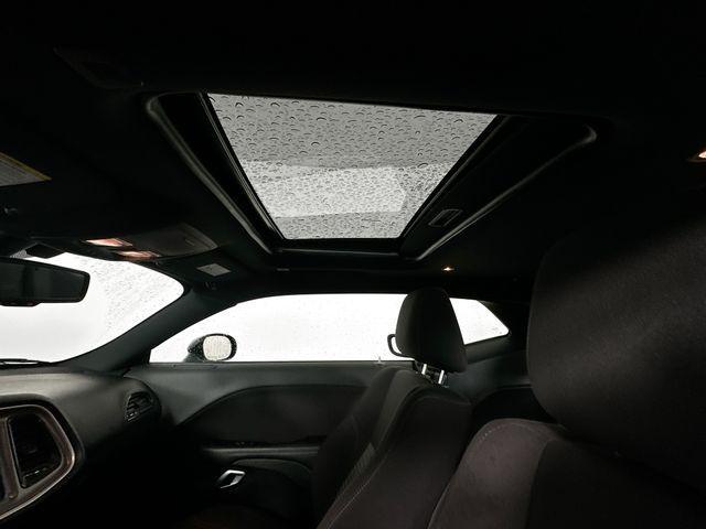 used 2022 Dodge Challenger car, priced at $28,500