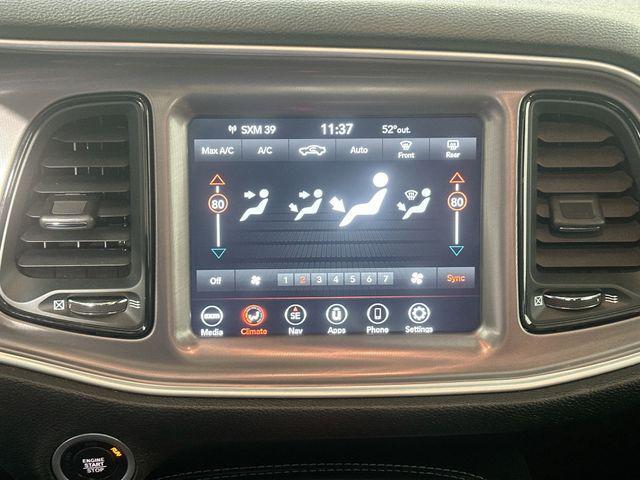 used 2022 Dodge Challenger car, priced at $28,500