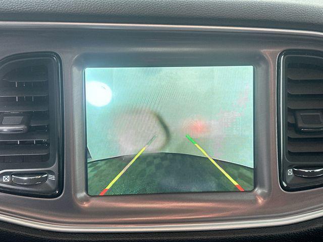 used 2022 Dodge Challenger car, priced at $28,500