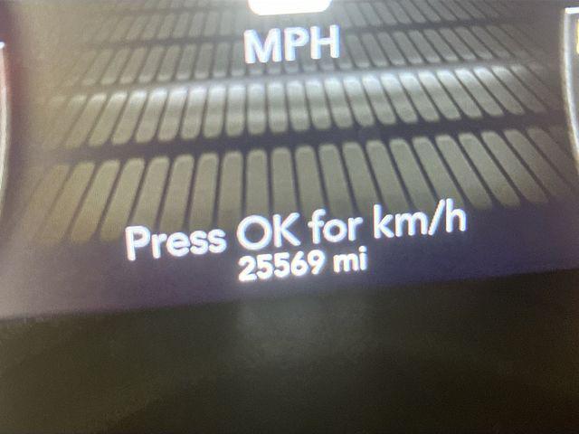 used 2022 Dodge Challenger car, priced at $28,500