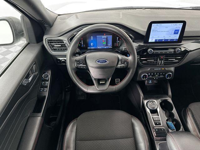 used 2023 Ford Escape car, priced at $20,000