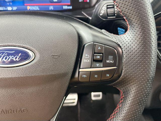 used 2023 Ford Escape car, priced at $20,000