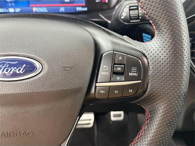 used 2023 Ford Escape car, priced at $20,000