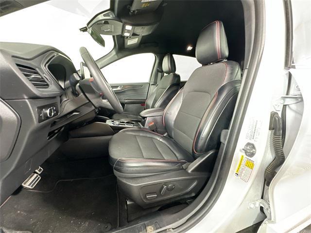 used 2023 Ford Escape car, priced at $20,000