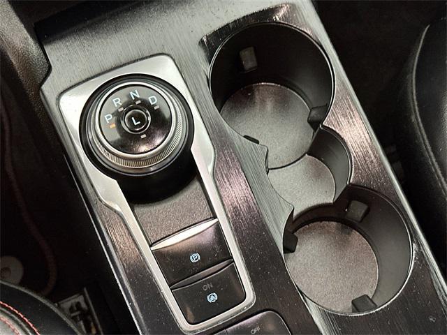 used 2023 Ford Escape car, priced at $20,000